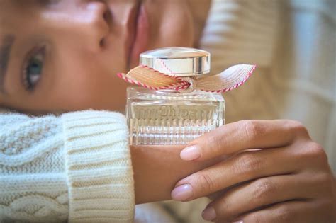 nuovo profumo di chloe|Il profumo delle rose e la luce del sole nel nuovo Chloé Eau de .